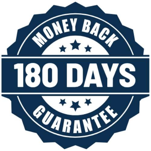 Nitric Boost-guarantee-money back-180day